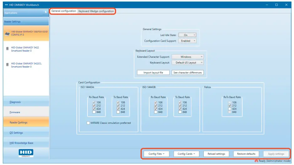 HID OMNIKEY 5027 High-Frequency Contactless Reader - Figure 7