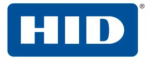 HID - logo