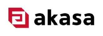 akasa logo