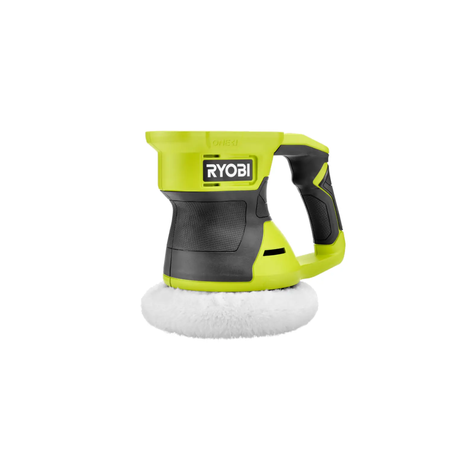 Ryobi Rbp18150 18v One+ 150mm Random Orbital Buffer Polisher Instruction Manual Ryobi Rbp18150 18v One+ 150mm Random Orbital Buffer Polisher Instruction Manual