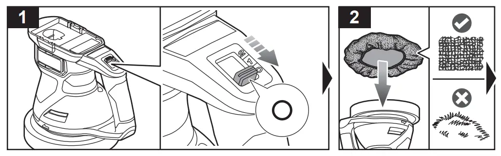 Operating Instructions