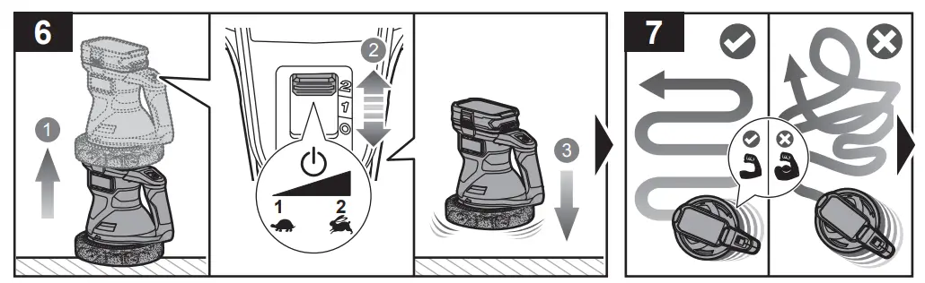 Operating Instructions