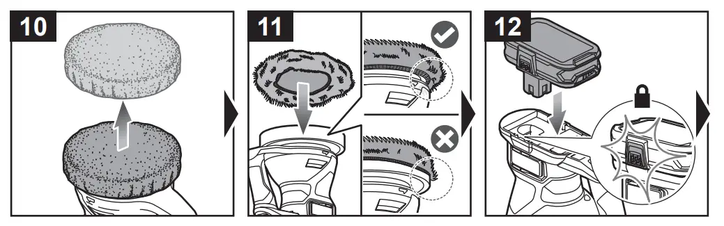 Operating Instructions