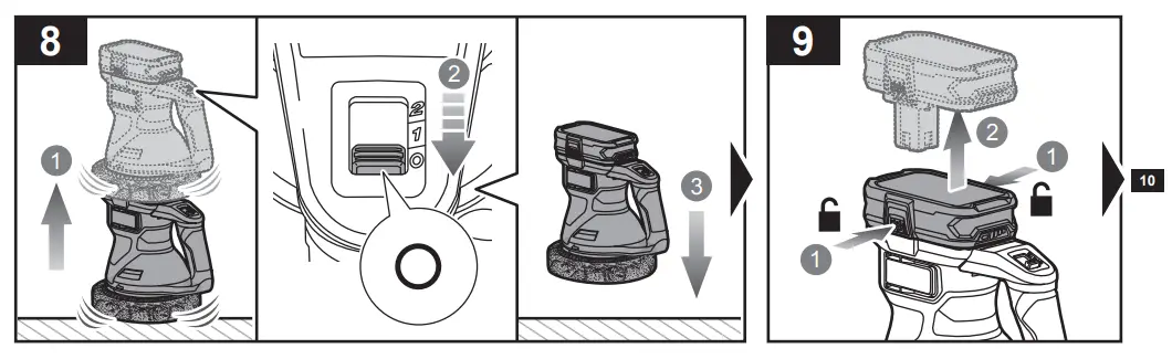 Operating Instructions