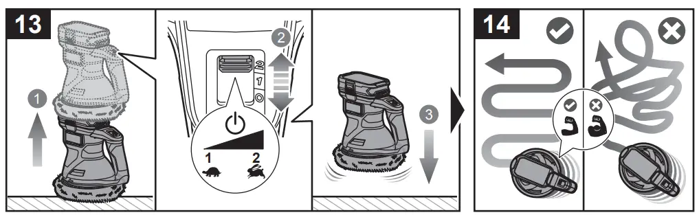 Operating Instructions