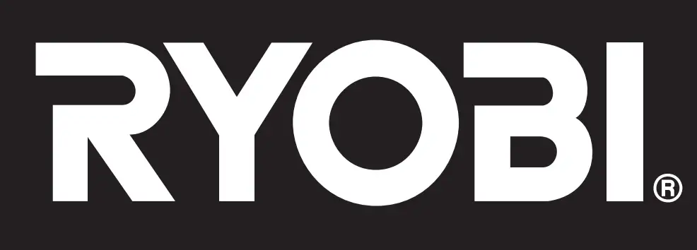 RYOBI Logo