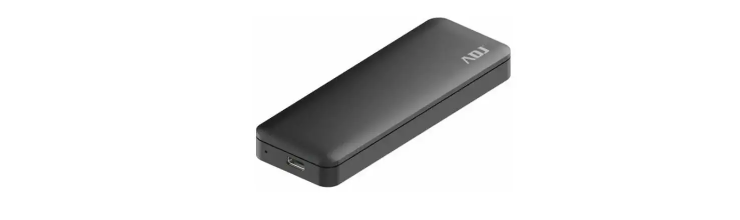 Adj Ahs07 Box Per Ssd Pcie User Manual