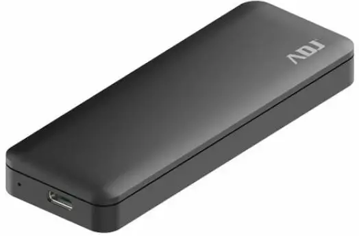 ADJ AHS07 Box Per SSD Pcie-FIG1