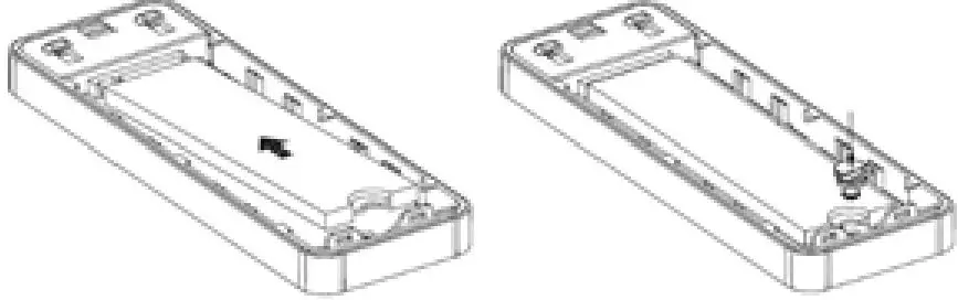 ADJ AHS07 Box Per SSD Pcie-FIG3