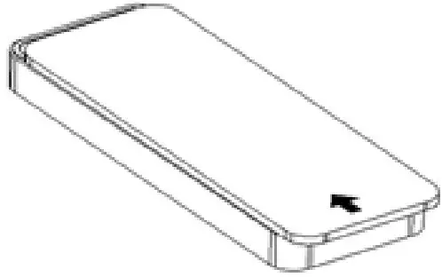 ADJ AHS07 Box Per SSD Pcie-FIG4