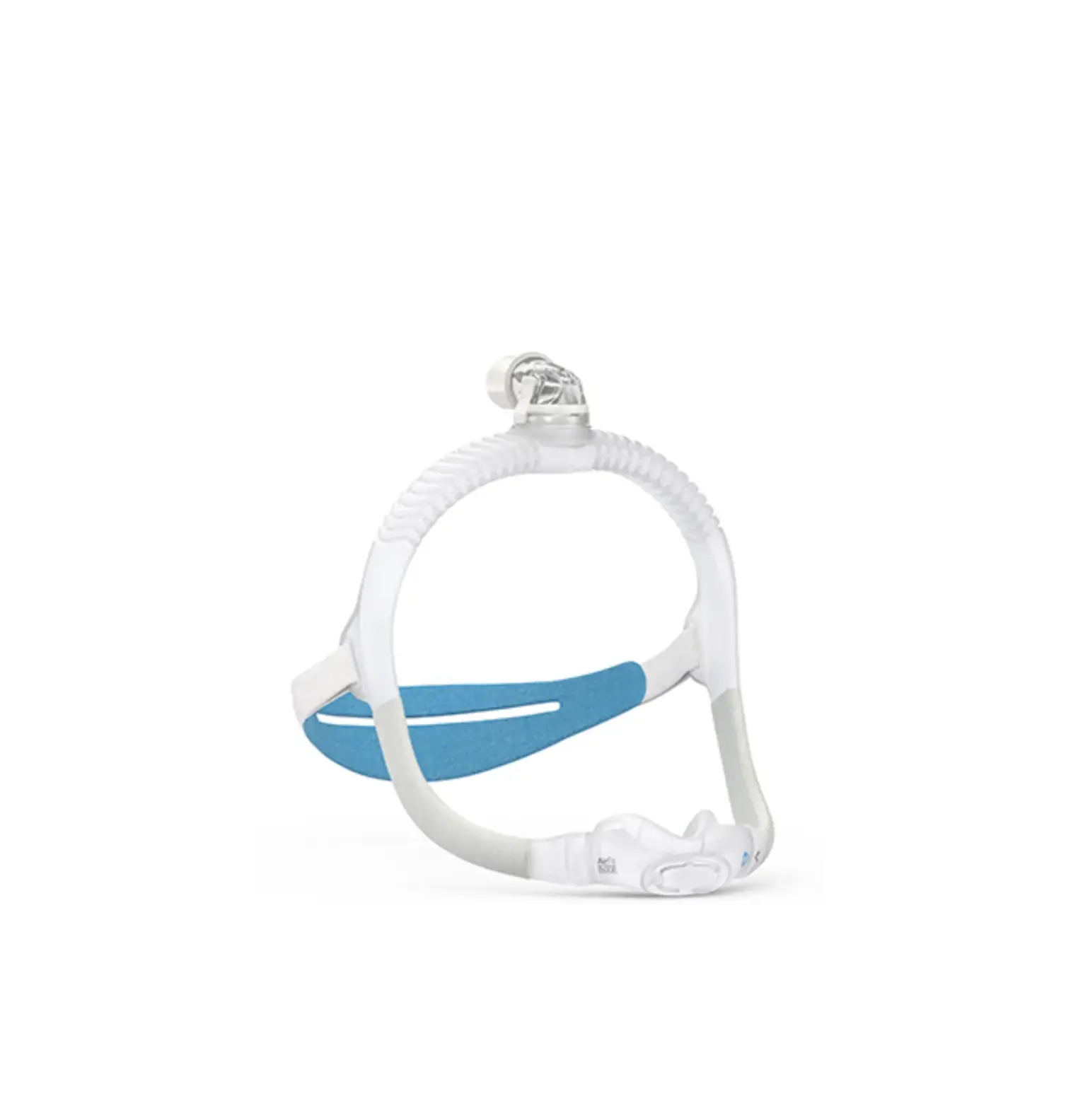Resmed Airfit N30i Nasal Mask Fit Pack User Guide Resmed Airfit N30i Nasal Mask Fit Pack User Guide
