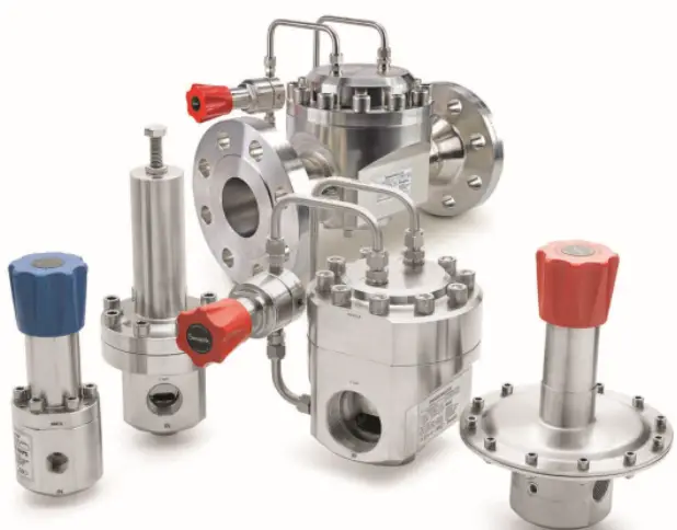 Swagelok-RHPS-Series-Regulators-product