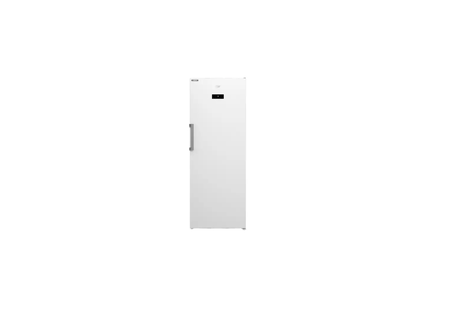 Beko Bufr2715wh 28 Inch White Upright Freezer User Guide