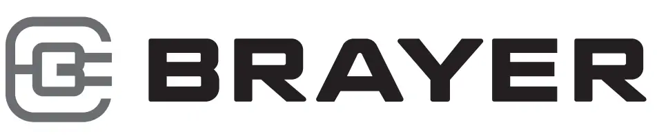 BRAYER Logo