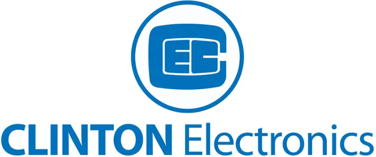 clinton-electronics-logo