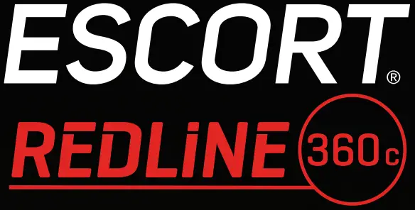 ESCORT Redline 360c logo