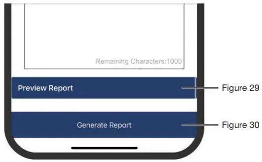 REED Instruments R1640 REED Smart Series Software - Exporting Data Files 5