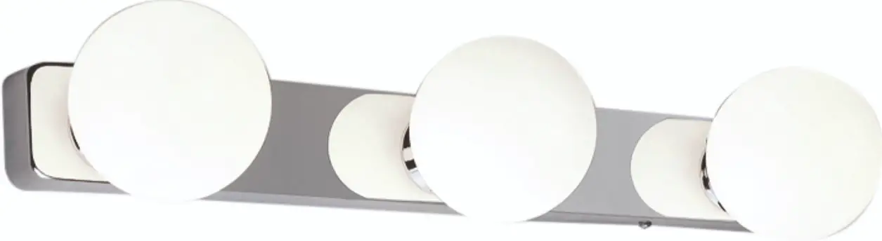 Nowodvorski BRAZOS I, III