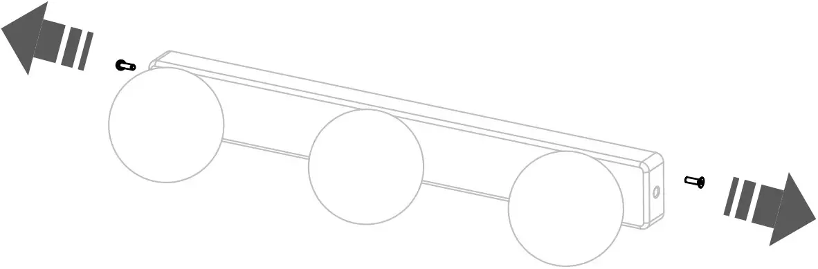 INSTALLATION INSTRUCTION