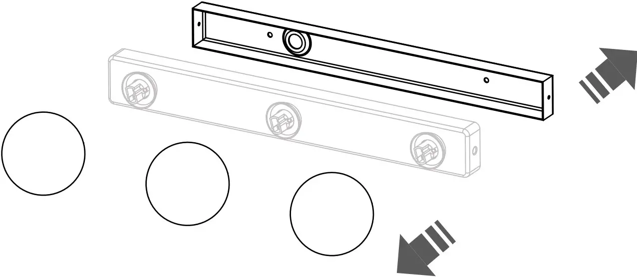 INSTALLATION INSTRUCTION