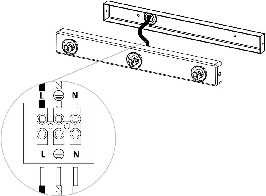 INSTALLATION INSTRUCTION