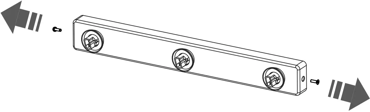 INSTALLATION INSTRUCTION