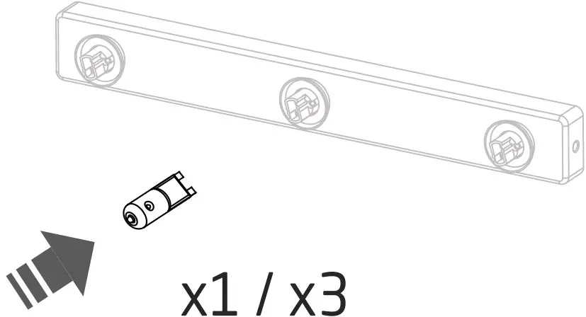 INSTALLATION INSTRUCTION