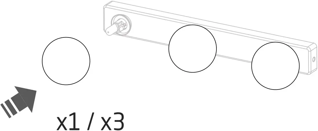 INSTALLATION INSTRUCTION