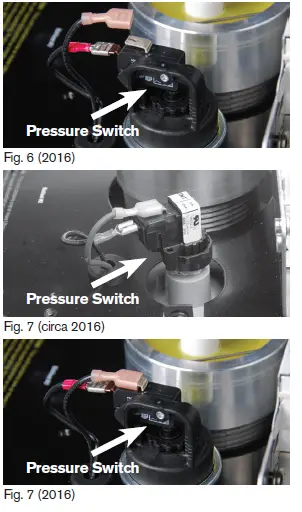 Paramount Ultraviolet UV2 Water Sanitizer System FIG-10