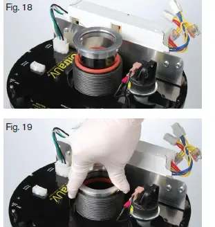 Paramount Ultraviolet UV2 Water Sanitizer System FIG-16