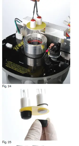 Paramount Ultraviolet UV2 Water Sanitizer System FIG-18
