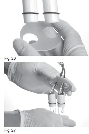Paramount Ultraviolet UV2 Water Sanitizer System FIG-19