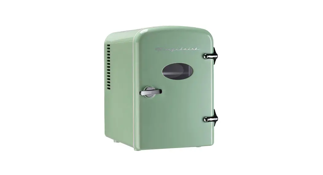 Frigidaire Efmis129-asst_dg 6 Can Mini Fridge User Manual Frigidaire Efmis129-asst_dg 6 Can Mini Fridge User Manual