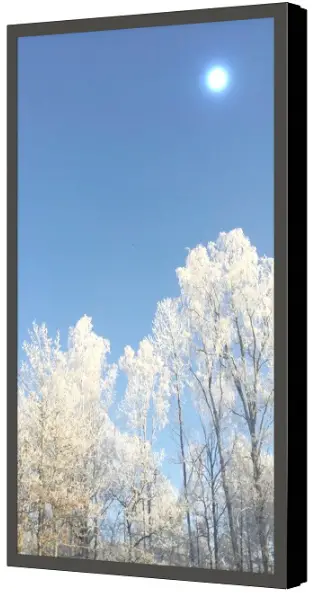 HI-ND-WC5500-0101-01-Wall-Casing-EASY-55-Landscape-product-img