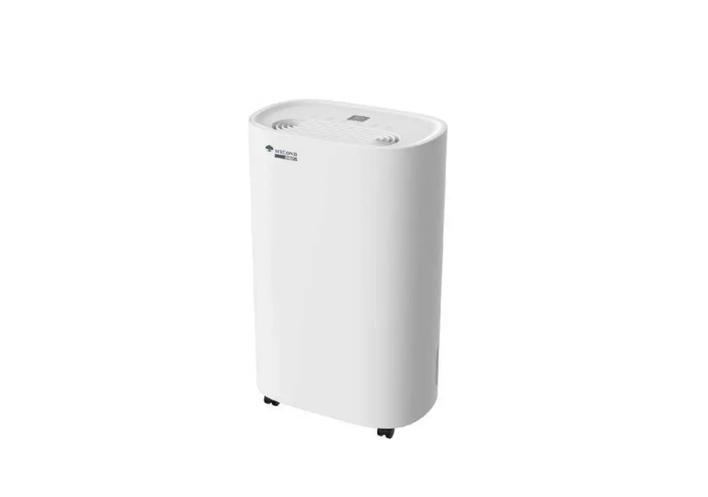 Mycond Berg 25 Air Dehumidifier User Manual