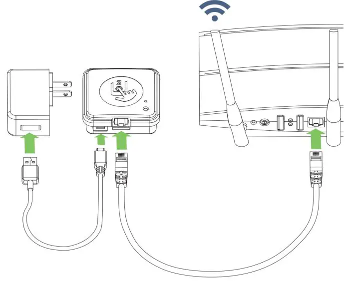 bullfrog-spas-Cloud-Control-2-WiFi-Module-FIG 1