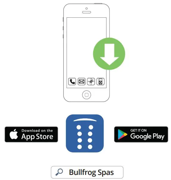 bullfrog-spas-Cloud-Control-2-WiFi-Module-FIG 2