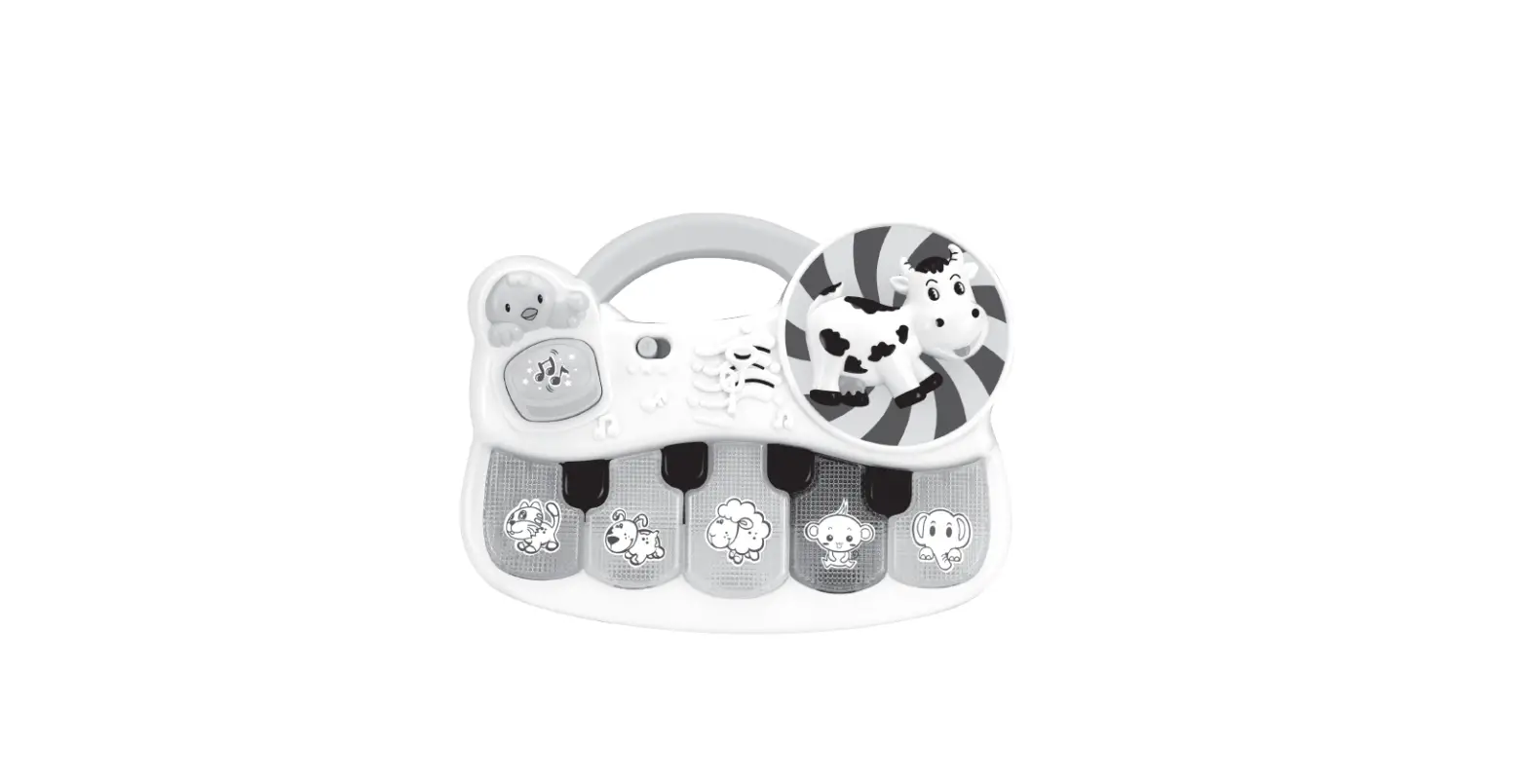 Toyz Farm User Manual