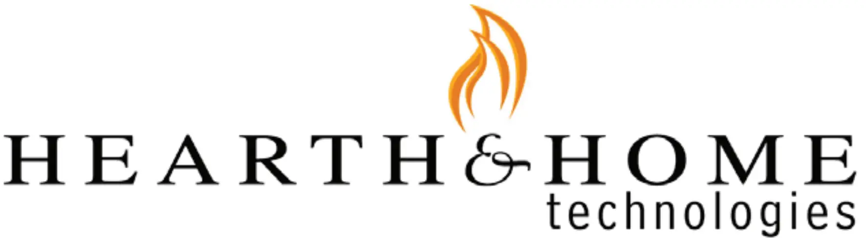 HEARTH & HOME technologies Logo
