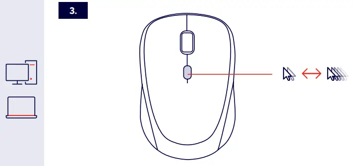 Trust 24988 Wireless Mouse - FIGURE 2