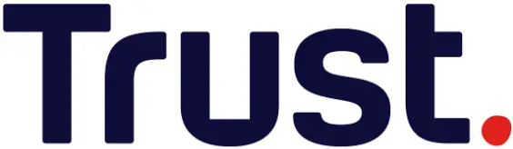 Trust logo