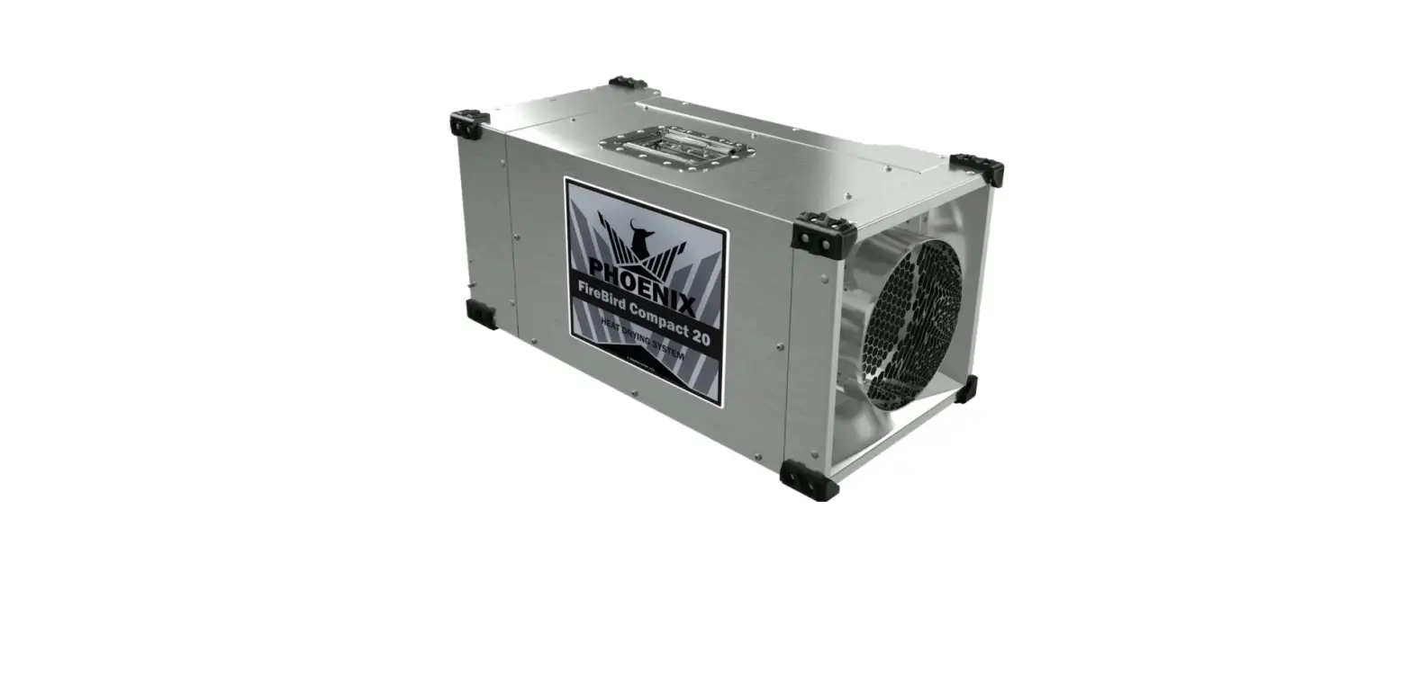 Phoenix Pn 4033450 Firebird Compact 20 Portable Electric Heater Owner's Manual Phoenix Pn 4033450 Firebird Compact 20 Portable Electric Heater Owner's Manual