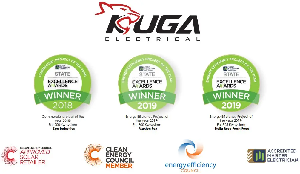 KUGA P3 Goodwe Commercial Solar Inverter - fig 11