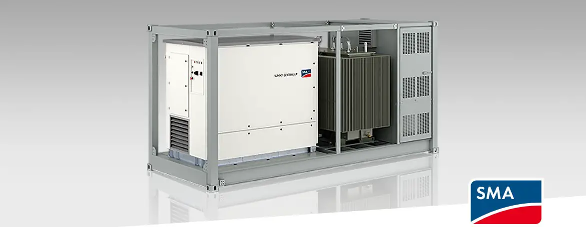 KUGA P3 Goodwe Commercial Solar Inverter - fig 8