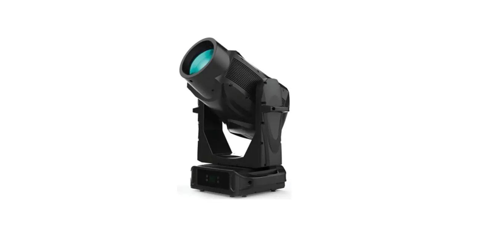 Vari-lite Vl3600 Profile Ip Light User Guide Vari-lite Vl3600 Profile Ip Light User Guide