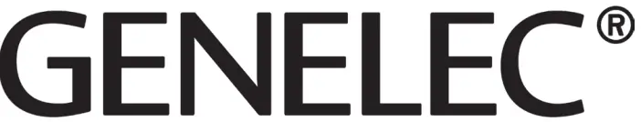 GENELEC logo