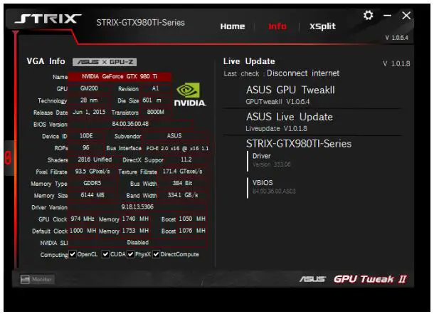 ASUS-GTX1660-TUF-Gaming-GPU-Tweak-II-Graphics-Card-fig-11
