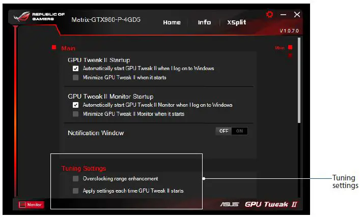 ASUS-GTX1660-TUF-Gaming-GPU-Tweak-II-Graphics-Card-fig-14