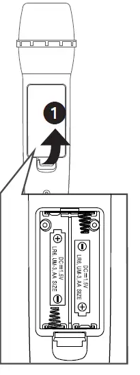 singing-machine-SML294-Bluetooth-Karaoke-System-6