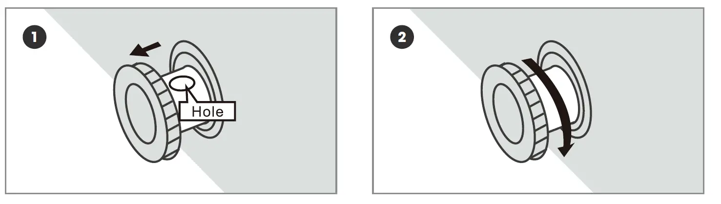 Euromaid ECFR688W 688L Dual Door Chest Freezer 7